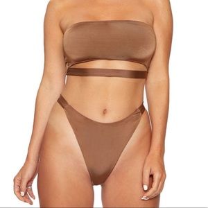 Naked Wardrobe Bikini